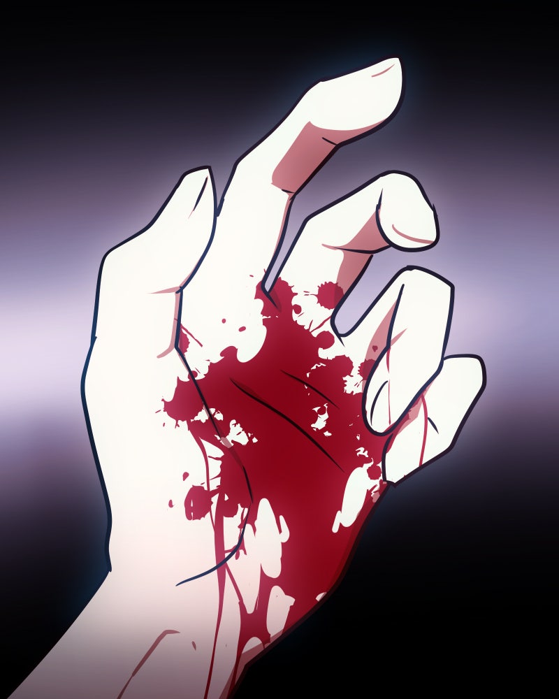 Read I'm the Grim Reaper Manga Online