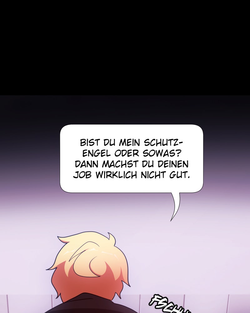 Read I'm the Grim Reaper Manga Online