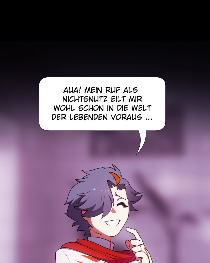 Read I'm the Grim Reaper Manga Online