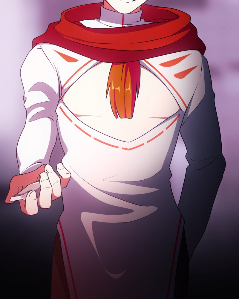 Read I'm the Grim Reaper Manga Online