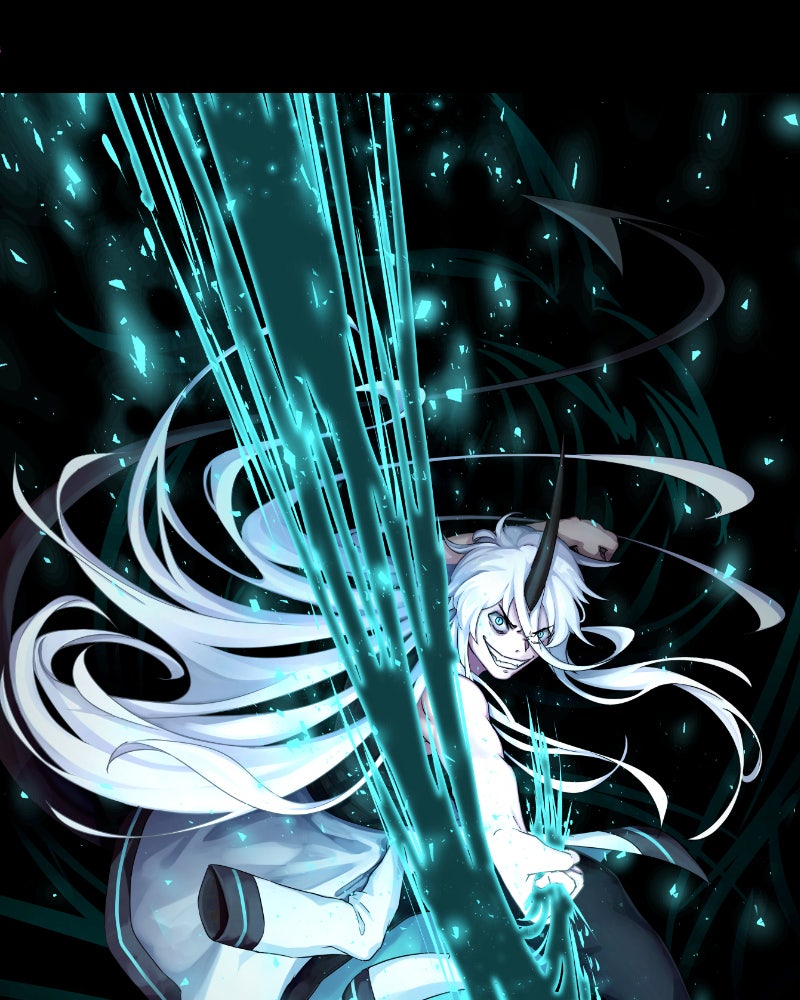 Read I'm the Grim Reaper Manga Online