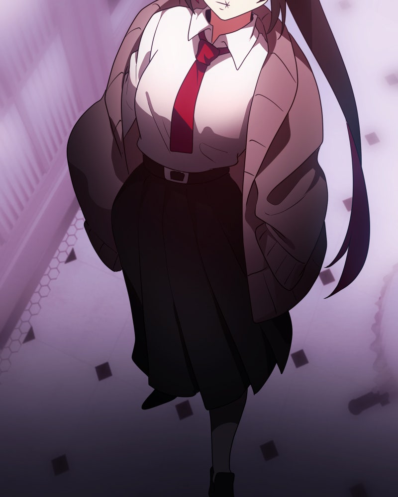 Read I'm the Grim Reaper Manga Online