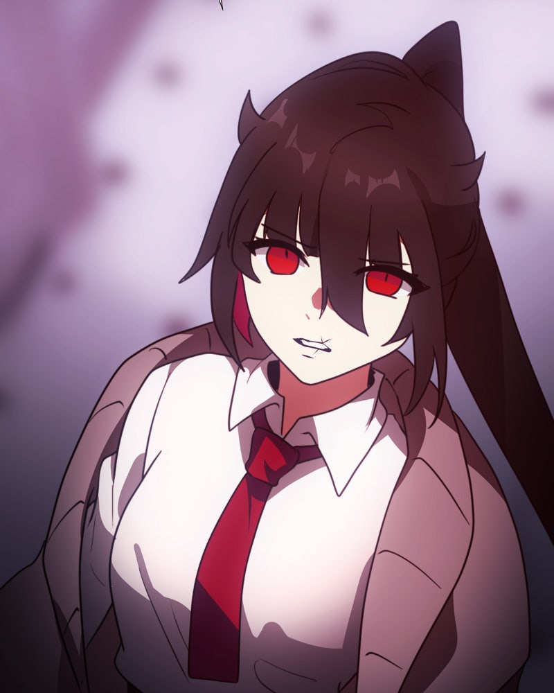 Read I'm the Grim Reaper Manga Online