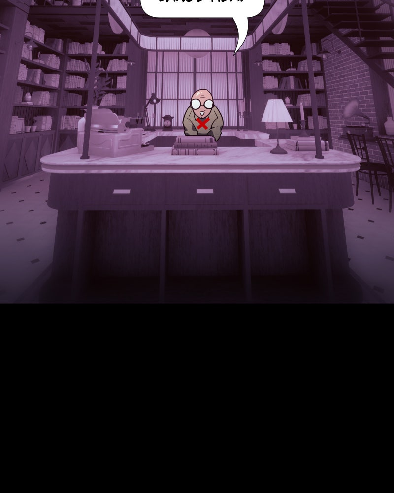 Read I'm the Grim Reaper Manga Online