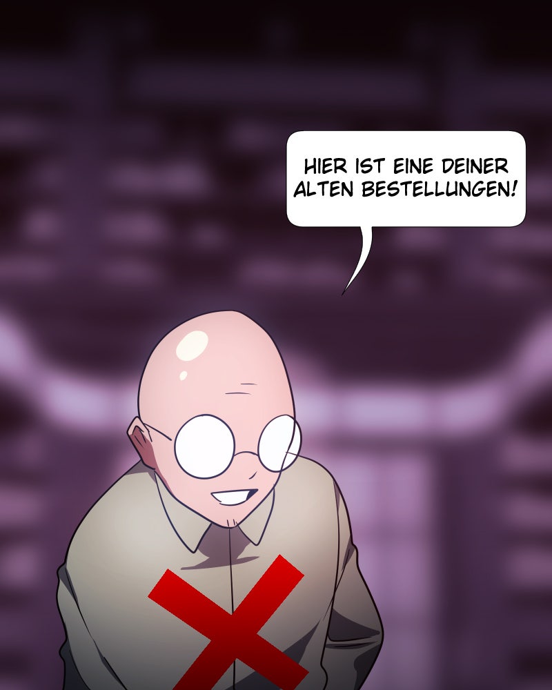 Read I'm the Grim Reaper Manga Online