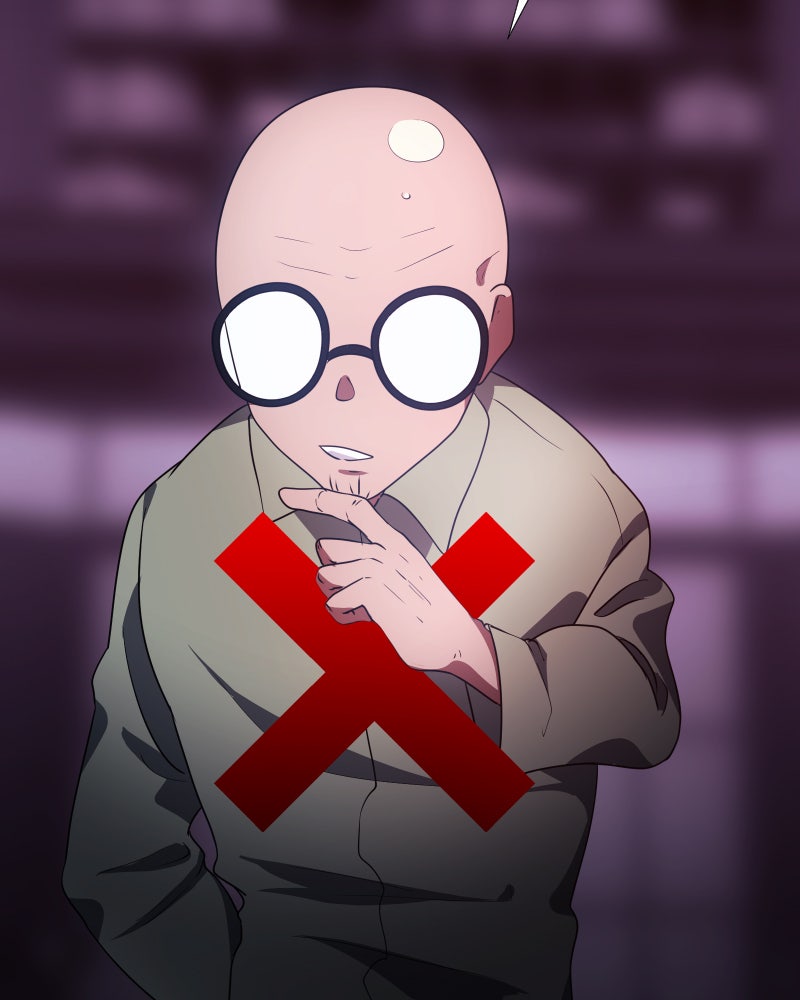 Read I'm the Grim Reaper Manga Online