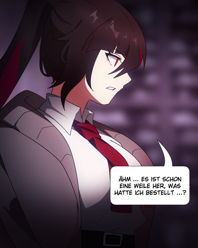 Read I'm the Grim Reaper Manga Online