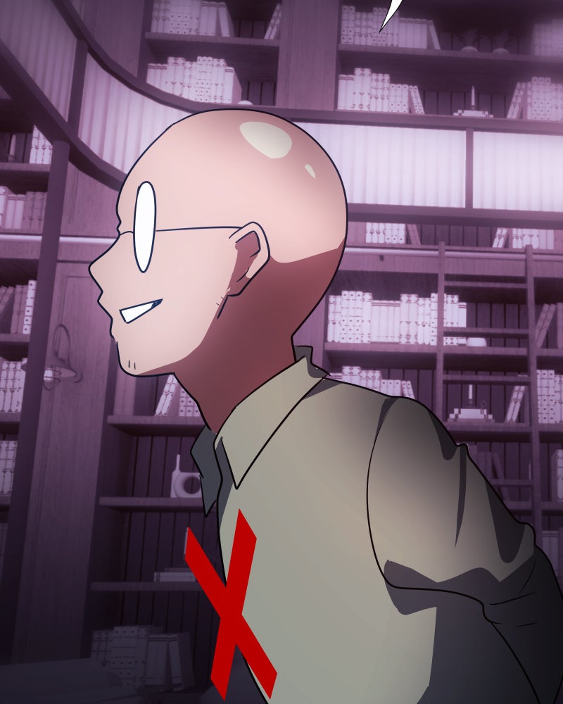 Read I'm the Grim Reaper Manga Online