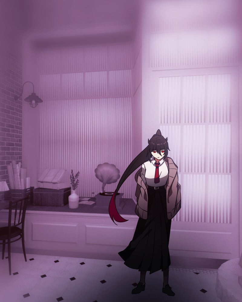 Read I'm the Grim Reaper Manga Online