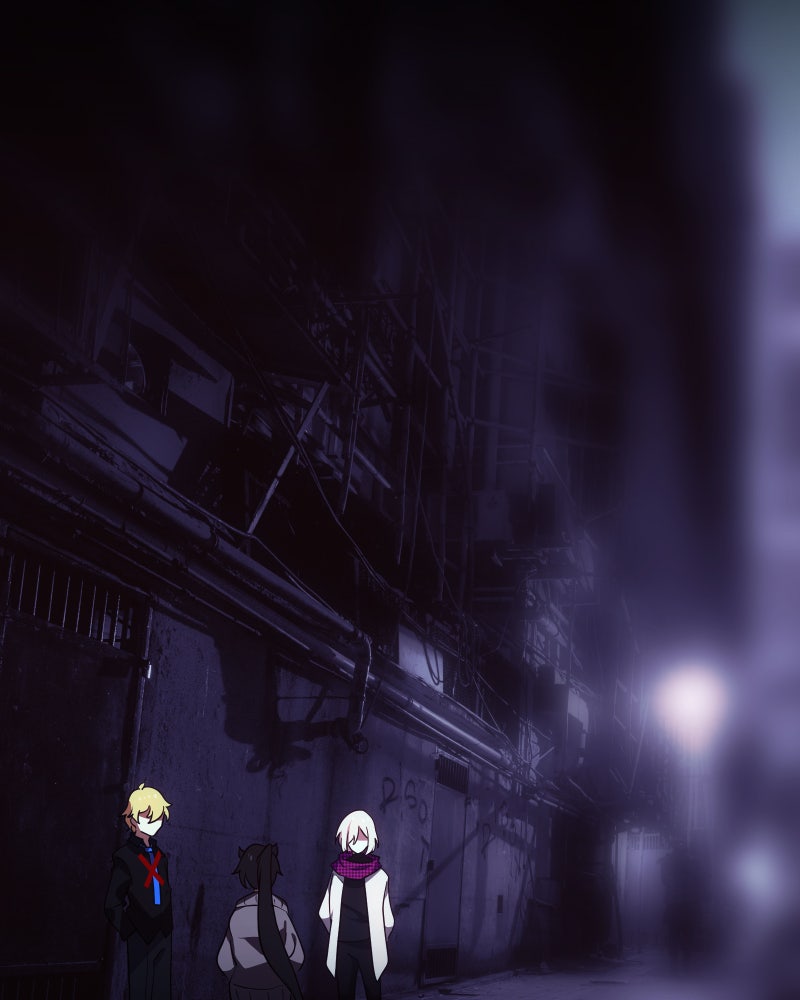 Read I'm the Grim Reaper Manga Online