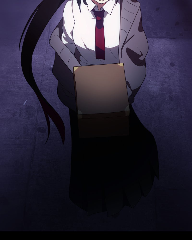 Read I'm the Grim Reaper Manga Online