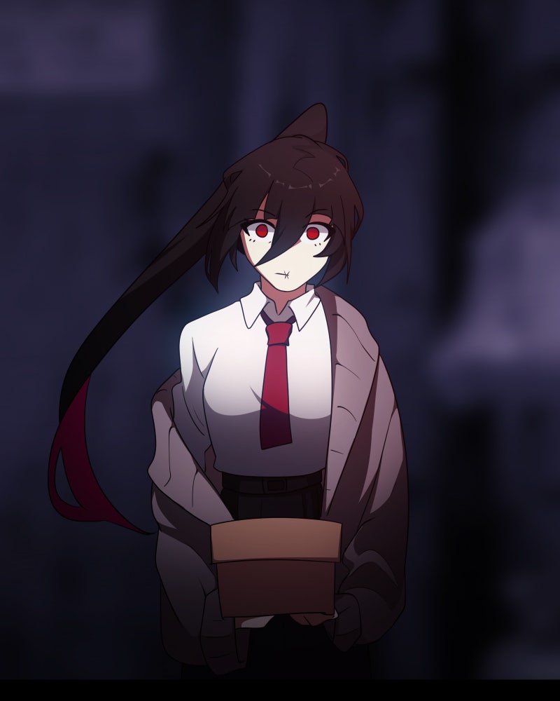 Read I'm the Grim Reaper Manga Online