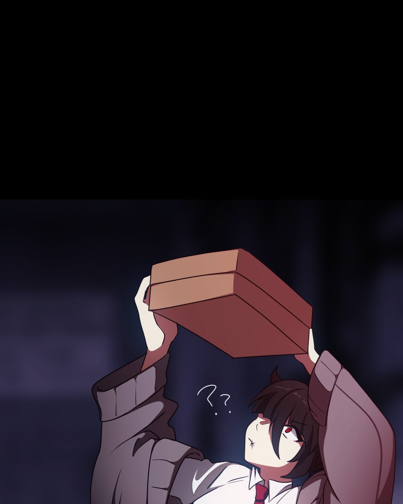 Read I'm the Grim Reaper Manga Online