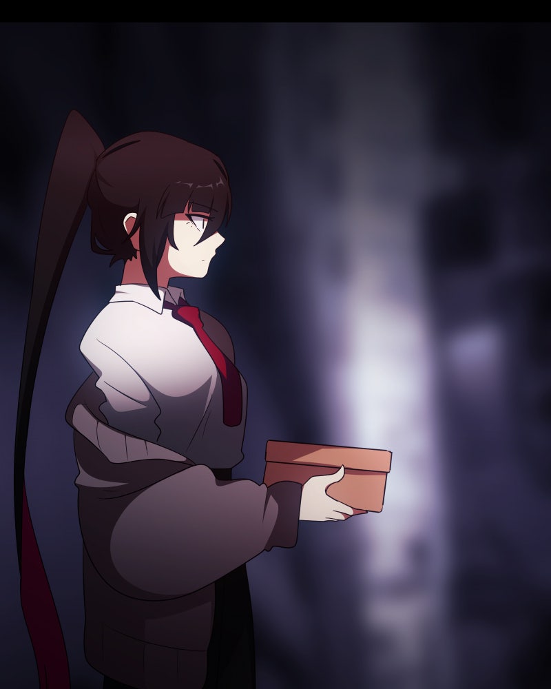 Read I'm the Grim Reaper Manga Online