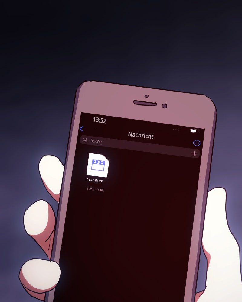 Read I'm the Grim Reaper Manga Online