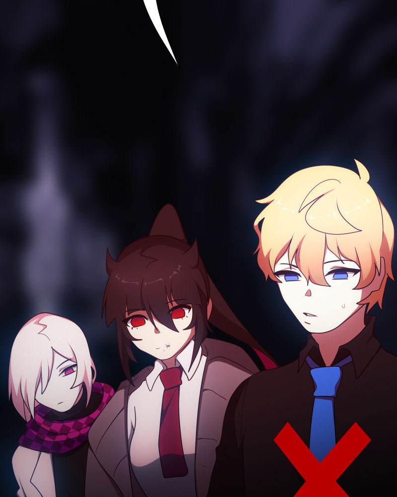 Read I'm the Grim Reaper Manga Online