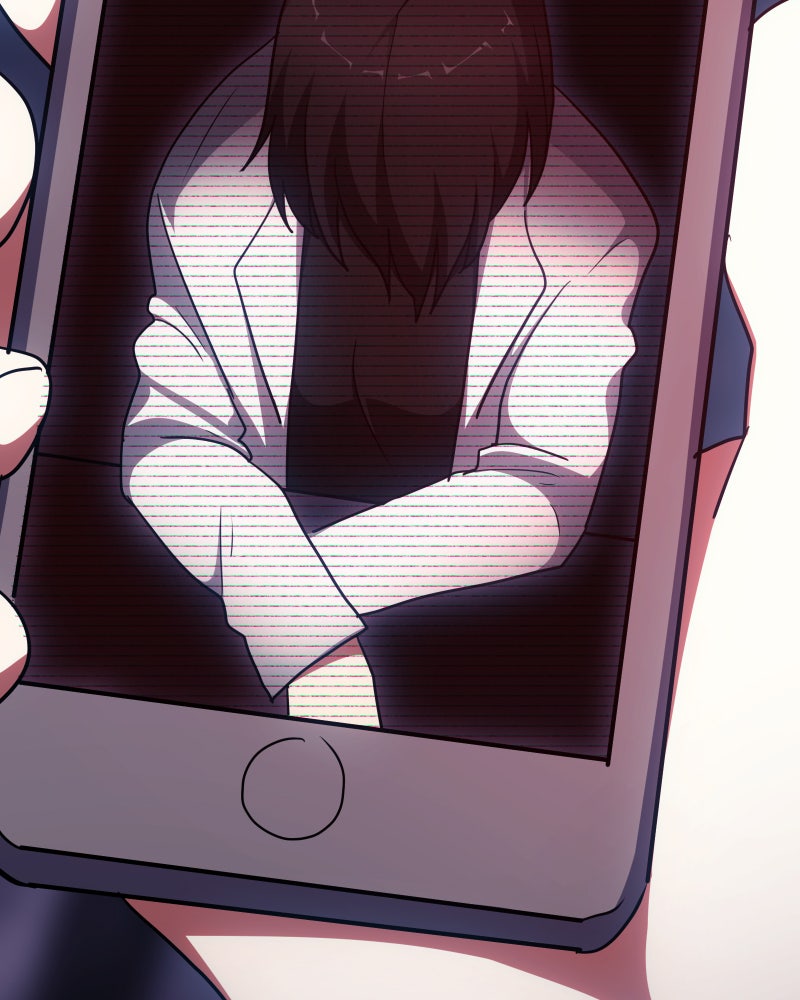 Read I'm the Grim Reaper Manga Online