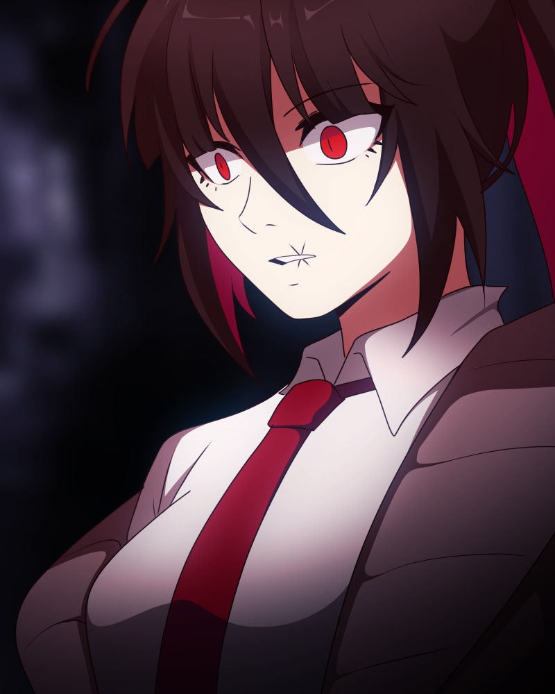 Read I'm the Grim Reaper Manga Online