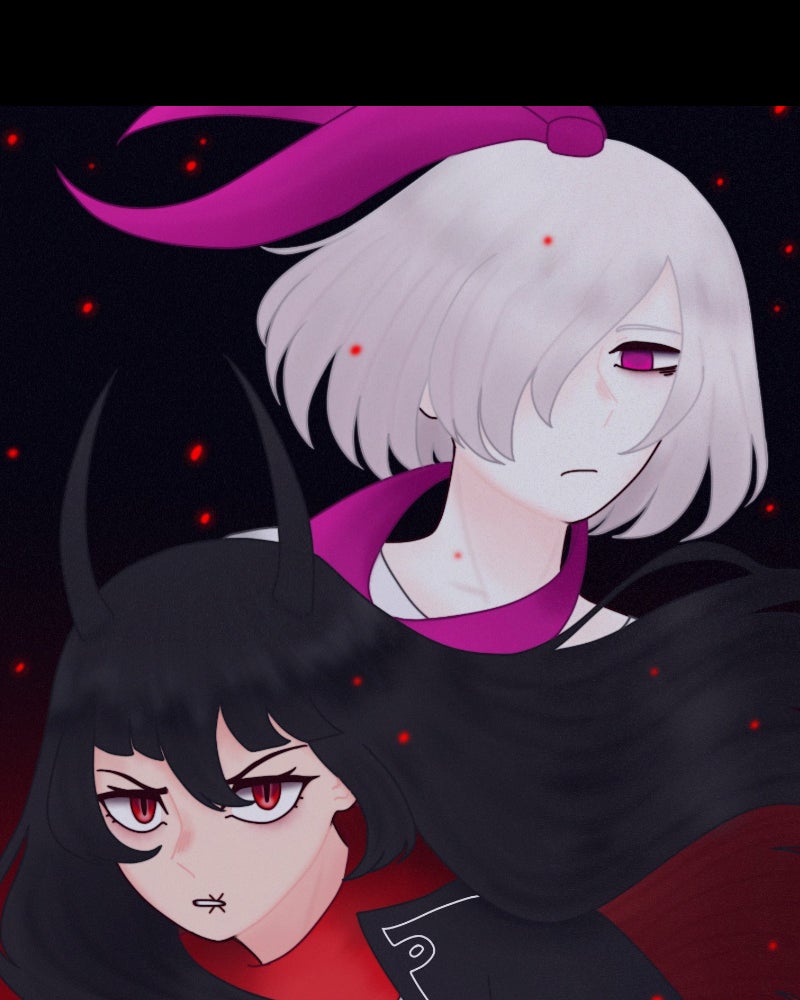 Read I'm the Grim Reaper Manga Online