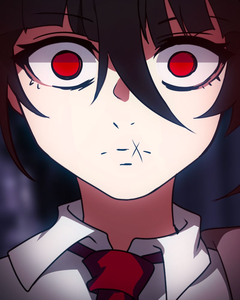 Read I'm the Grim Reaper Manga Online