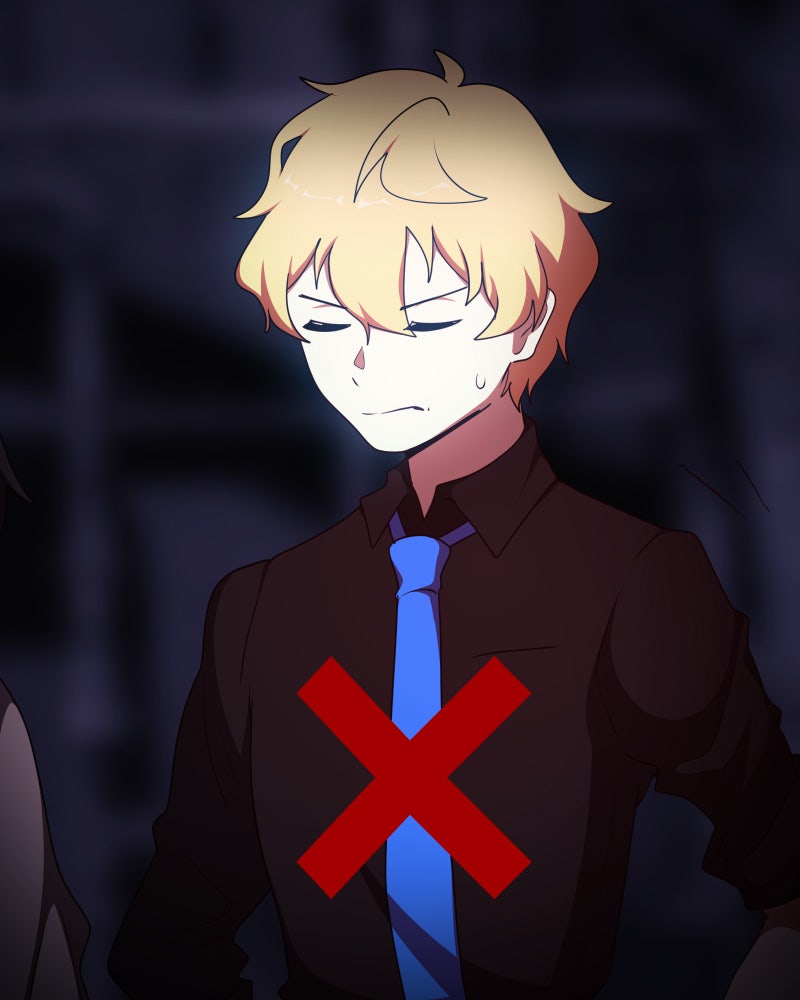 Read I'm the Grim Reaper Manga Online