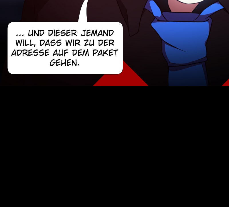 Read I'm the Grim Reaper Manga Online