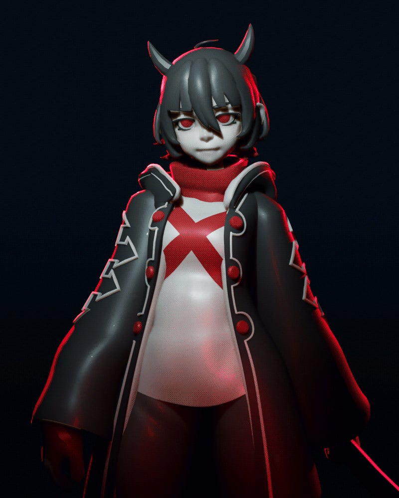 Read I'm the Grim Reaper Manga Online