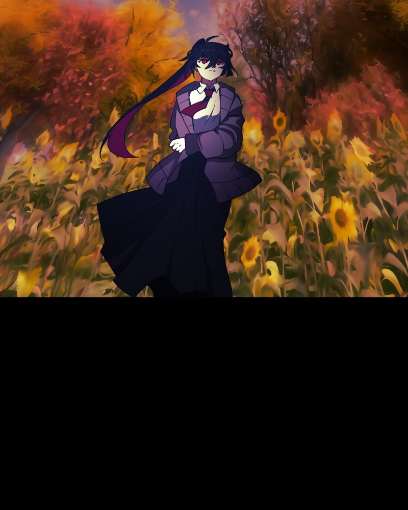 Read I'm the Grim Reaper Manga Online