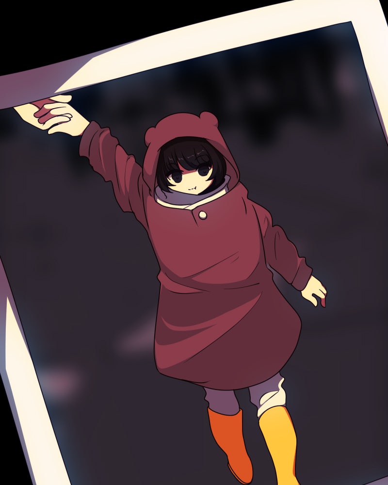 Read I'm the Grim Reaper Manga Online