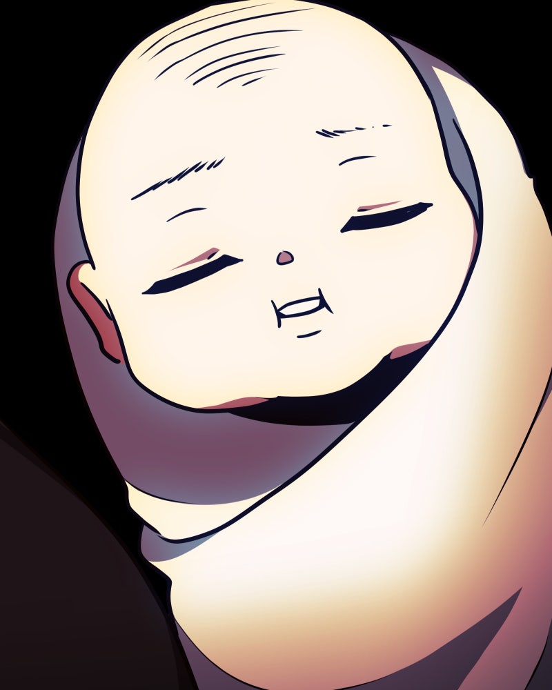 Read I'm the Grim Reaper Manga Online