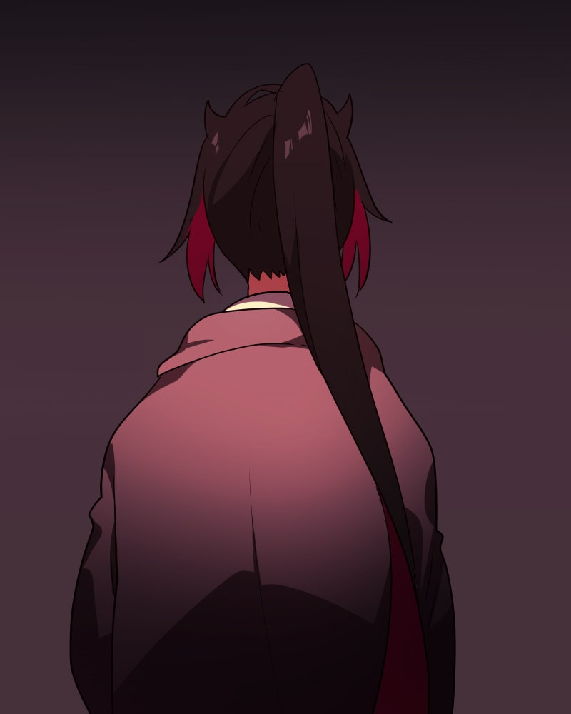 Read I'm the Grim Reaper Manga Online