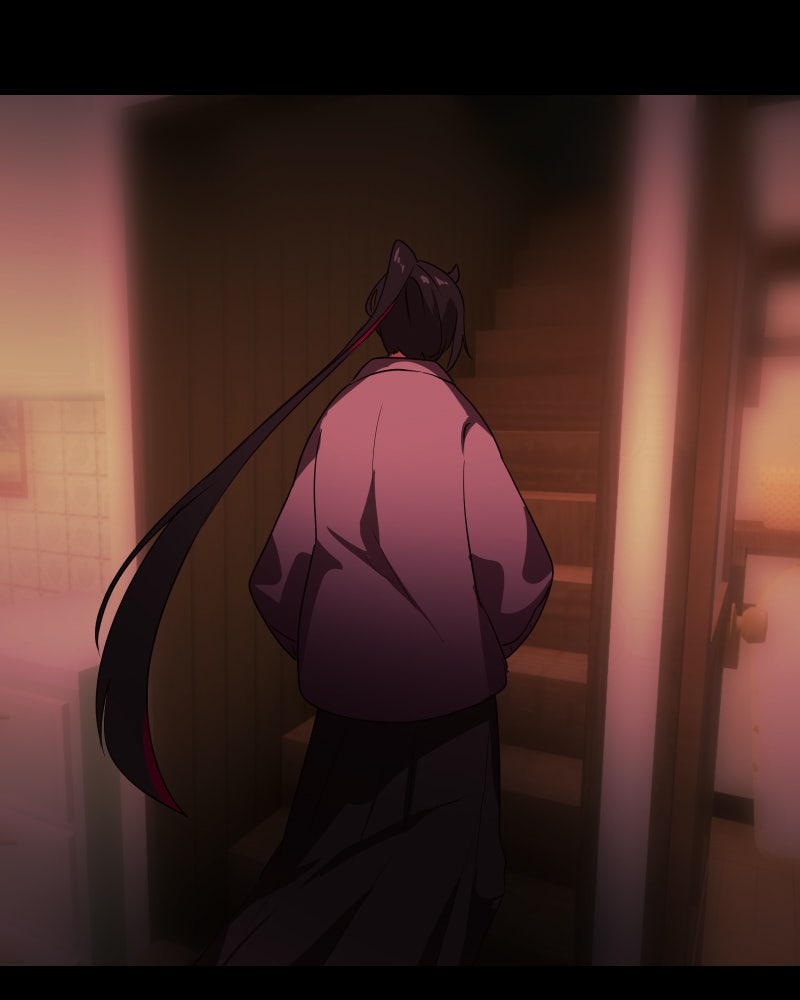 Read I'm the Grim Reaper Manga Online