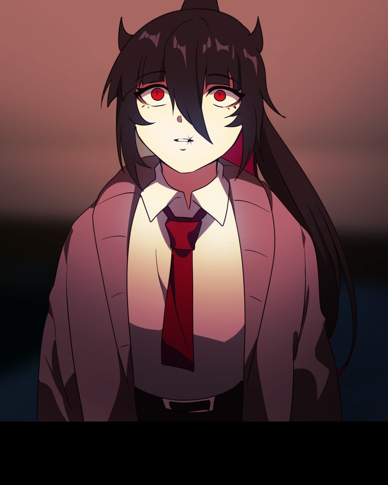 Read I'm the Grim Reaper Manga Online