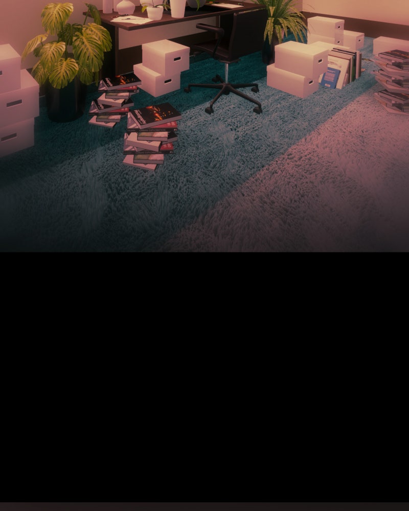 Read I'm the Grim Reaper Manga Online