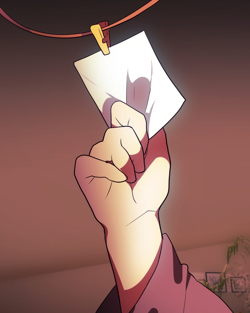 Read I'm the Grim Reaper Manga Online