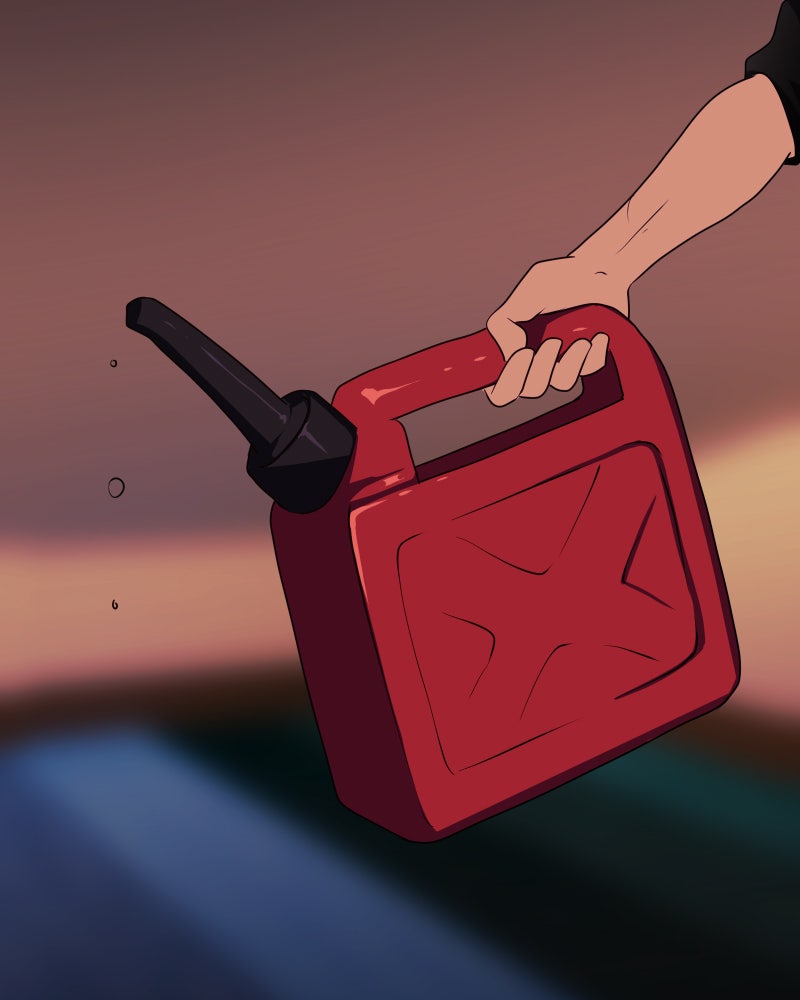 Read I'm the Grim Reaper Manga Online