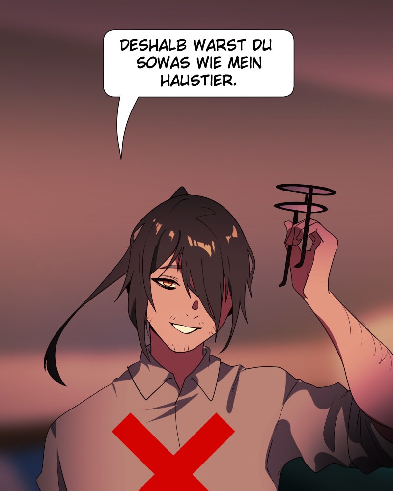 Read I'm the Grim Reaper Manga Online