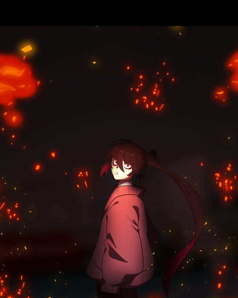 Read I'm the Grim Reaper Manga Online