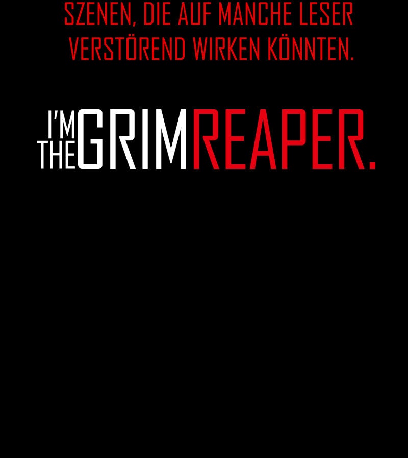 Read I'm the Grim Reaper Manga Online