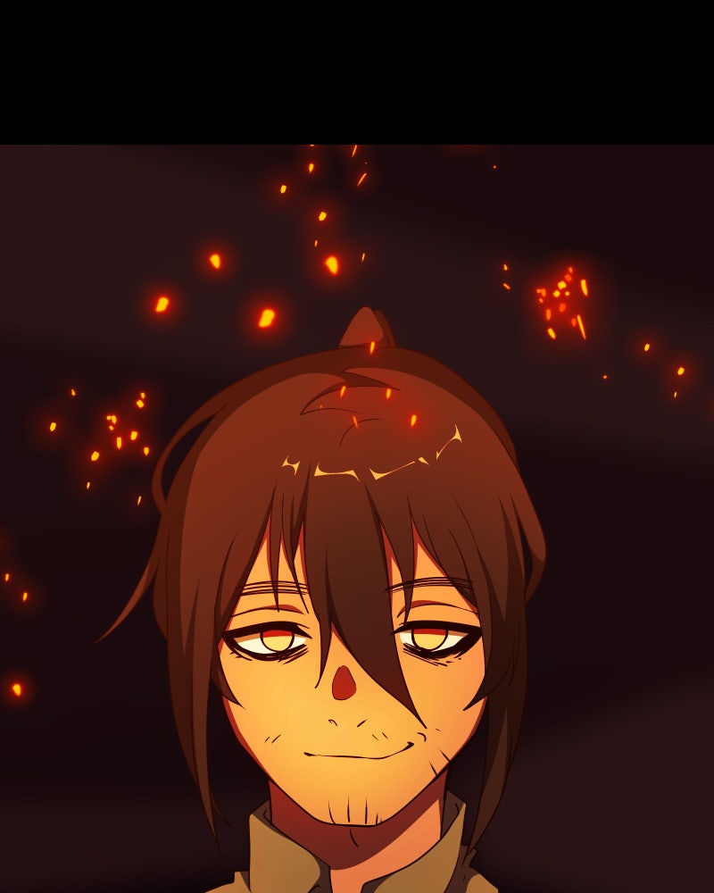 Read I'm the Grim Reaper Manga Online