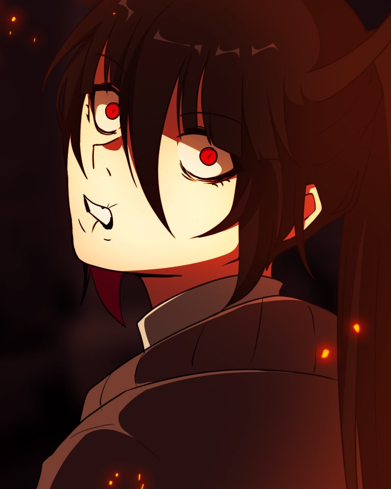 Read I'm the Grim Reaper Manga Online