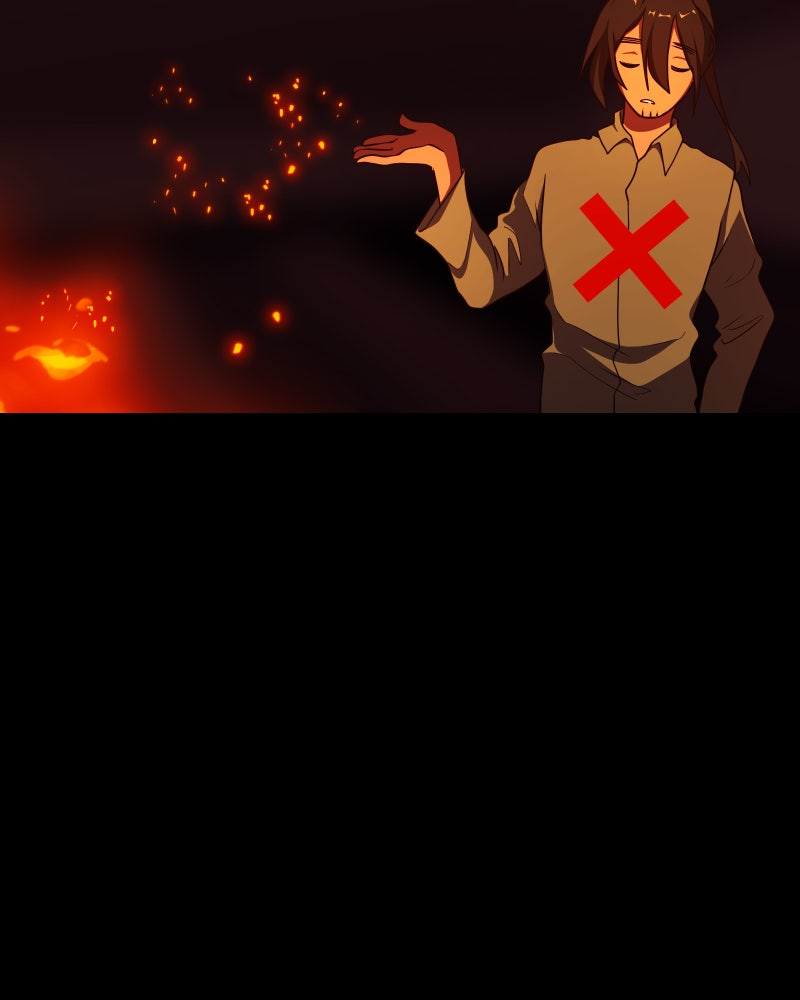 Read I'm the Grim Reaper Manga Online