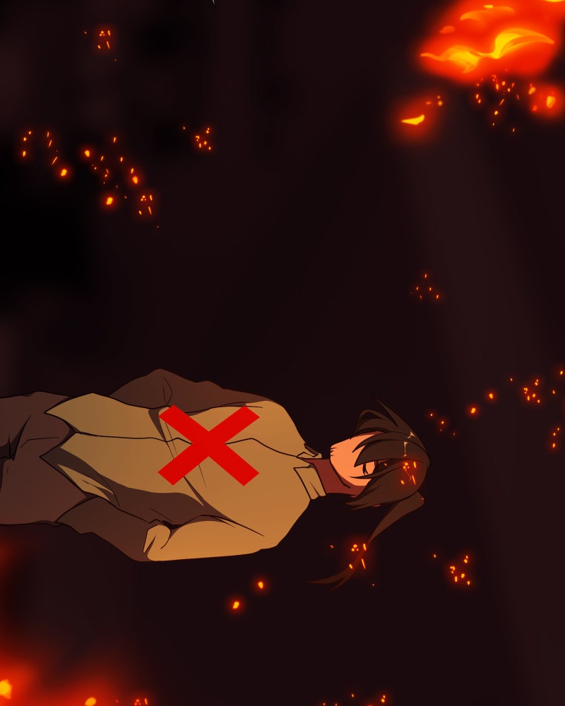 Read I'm the Grim Reaper Manga Online