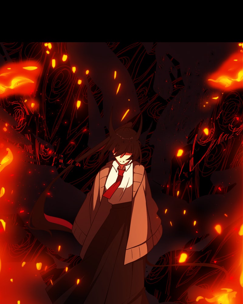 Read I'm the Grim Reaper Manga Online