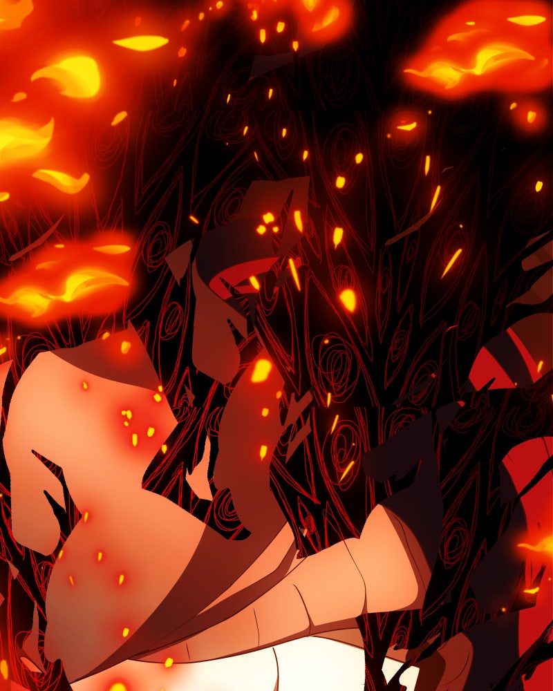 Read I'm the Grim Reaper Manga Online