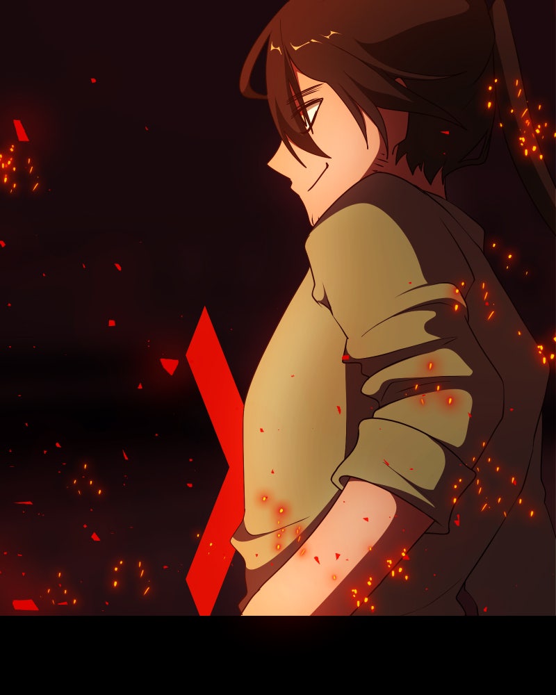 Read I'm the Grim Reaper Manga Online