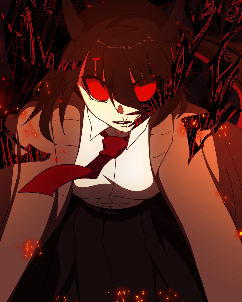 Read I'm the Grim Reaper Manga Online