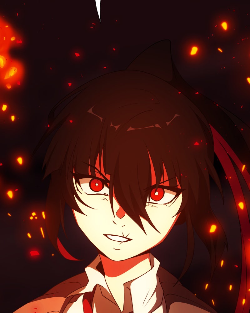 Read I'm the Grim Reaper Manga Online