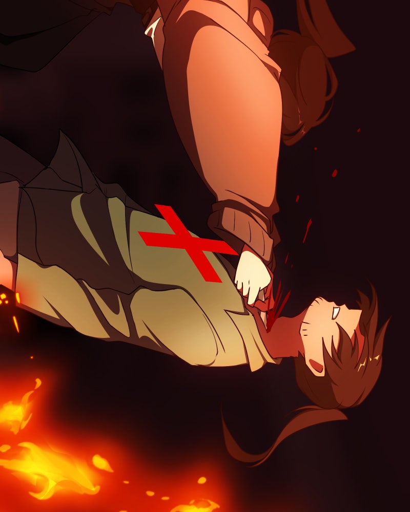 Read I'm the Grim Reaper Manga Online