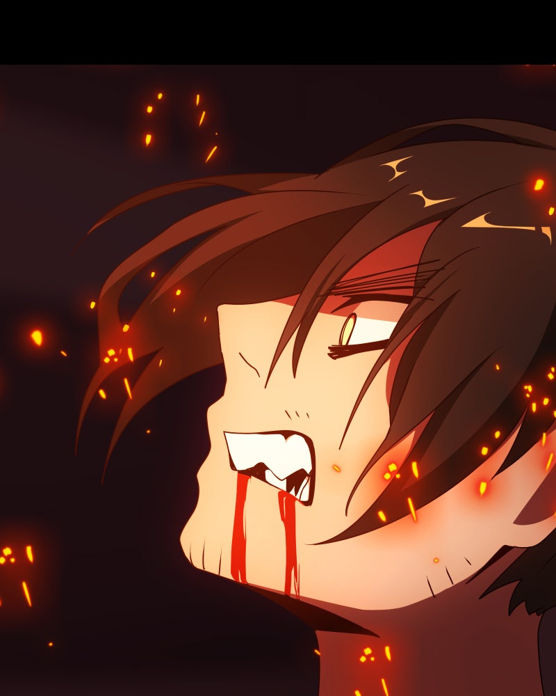 Read I'm the Grim Reaper Manga Online